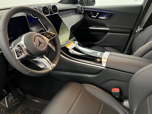 New 2026 Mercedes-Benz GLC 300 4MATIC image 15