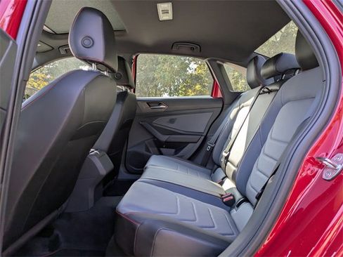 New 2026 Volkswagen Jetta GLI Autobahn image 41