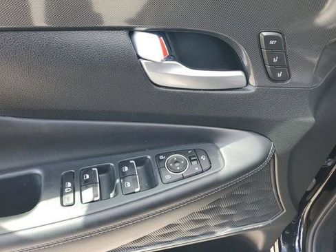 Certified 2023 Hyundai Santa Fe Limited image 23