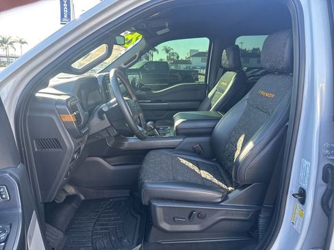 Used 2025 Ford F150 Tremor image 14