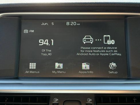 Used 2020 Kia Optima LX FWD image 29
