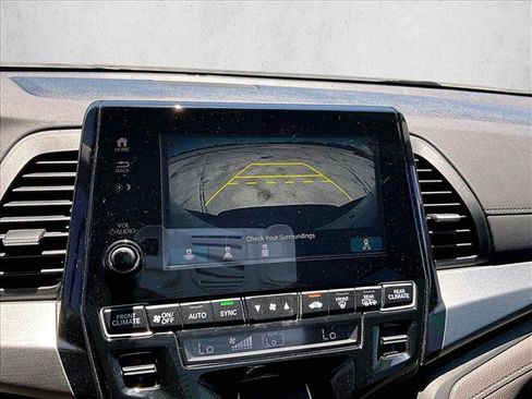 Used 2020 Honda Odyssey EX-L image 23