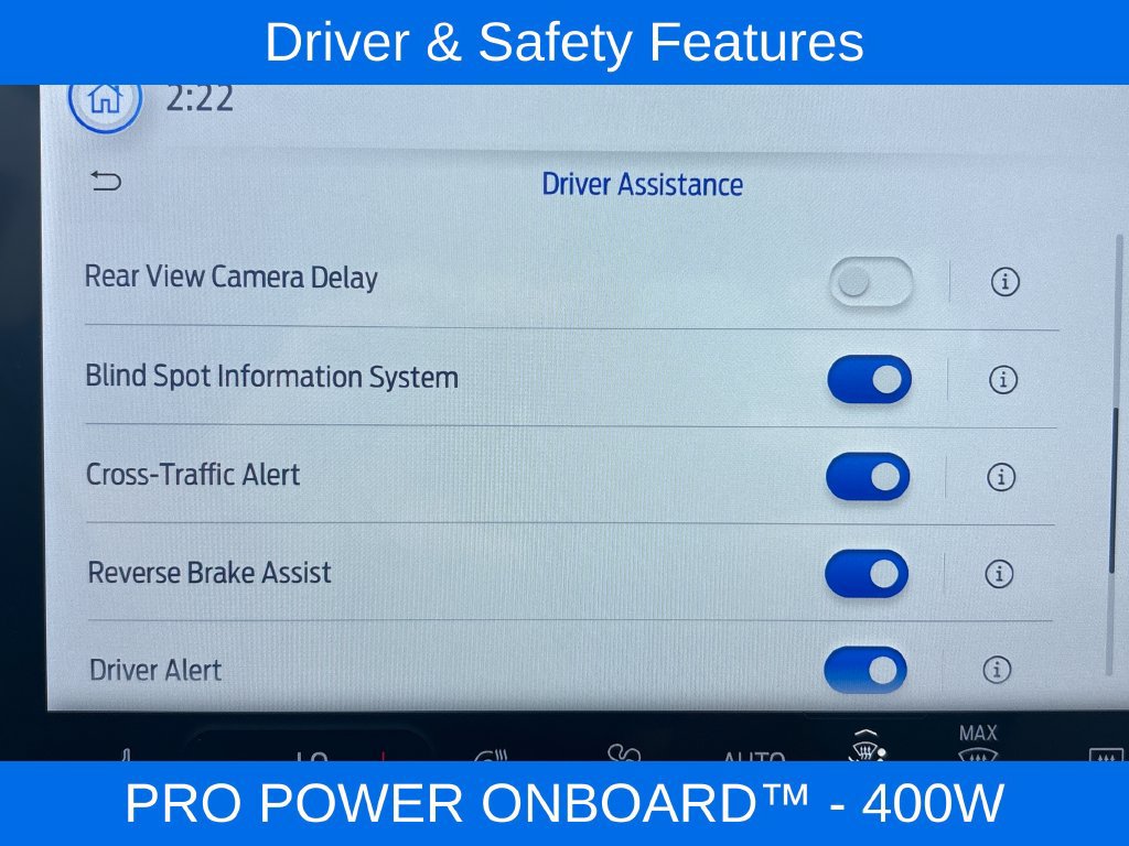 New 2026 Ford Bronco Sport Badlands w/ Badlands Tech Package AWD/4WD image 8