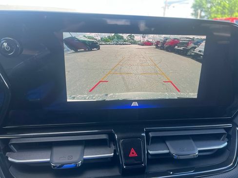 New 2026 Chevrolet TrailBlazer RS AWD/4WD image 22