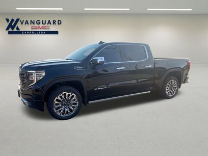 New 2026 GMC Sierra 1500 Denali Ultimate