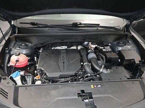 Used 2022 Kia Sorento SX FWD image 28