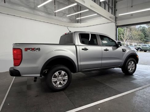 Used 2020 Ford Ranger XL w/ FX4 Off-Road Package image 6