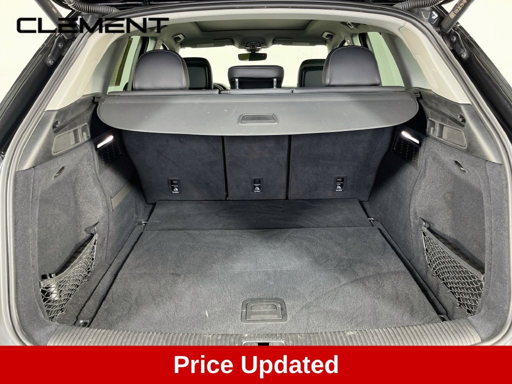 Used 2022 Audi Q5 2.0T Premium Plus AWD/4WD image 9
