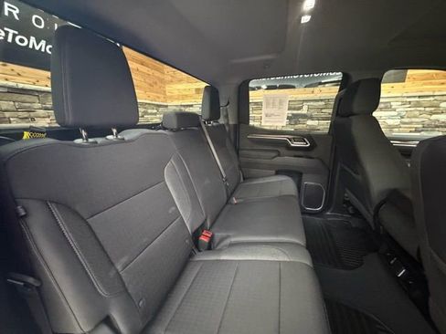 New 2026 Chevrolet Silverado 1500 LT image 32