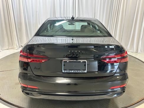 Certified 2025 Audi A6 3.0T Premium AWD/4WD image 7