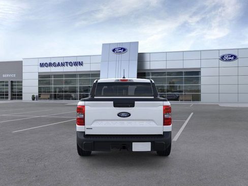 New 2025 Ford Maverick XLT image 5