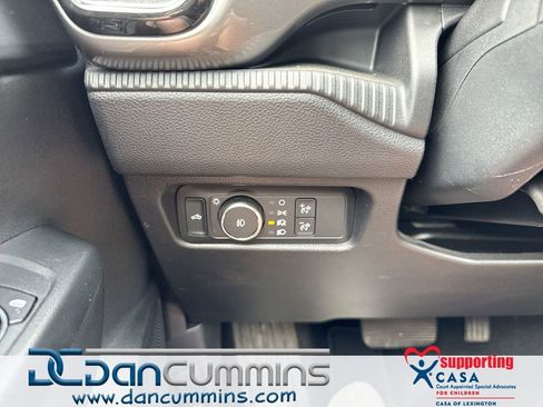 Used 2024 Ford Ranger XLT AWD/4WD image 19