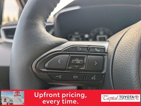 Used 2024 Toyota Corolla GR AWD/4WD image 16