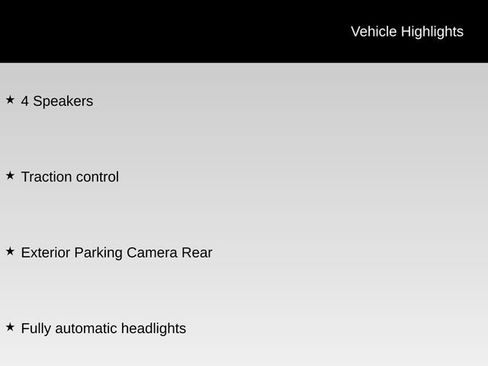 Used 2017 Honda Fit LX image 5