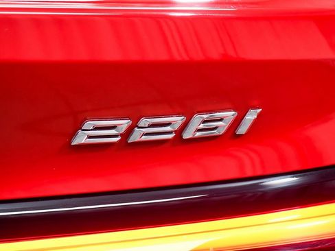 Used 2023 BMW 228i xDrive Gran Coupe 228i xDrive image 83