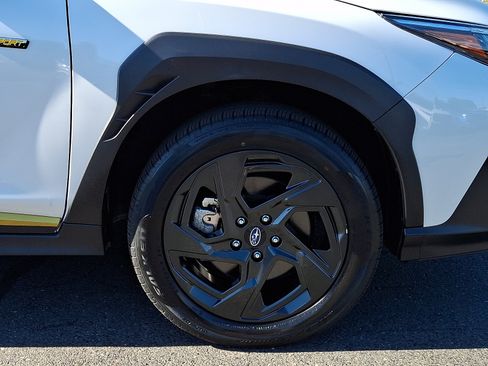 Certified 2024 Subaru Crosstrek 2.5i Sport AWD/4WD image 8