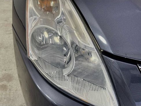 Used 2012 Nissan Altima 3.5 SR w/ Sport Pkg FWD image 35