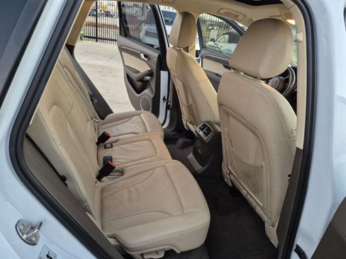 Used 2015 Audi Q5 TDI Premium Plus image 19