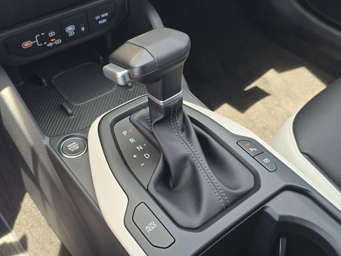 New 2026 Kia K4 GT-Line Turbo FWD image 27