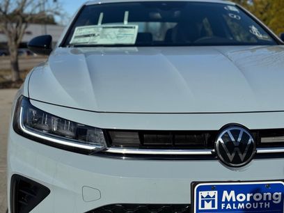 New 2026 Volkswagen Jetta Sport