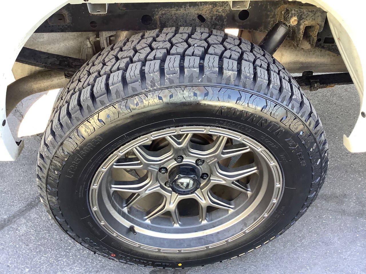 Used 2020 Ford F150 XLT w/ Equipment Group 302A Luxury AWD/4WD image 33