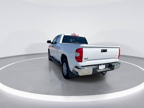 Used 2021 Toyota Tundra SR5 AWD/4WD image 6