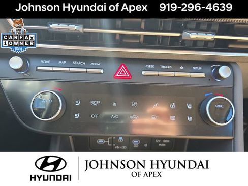 Used 2026 Hyundai Sonata Limited image 32