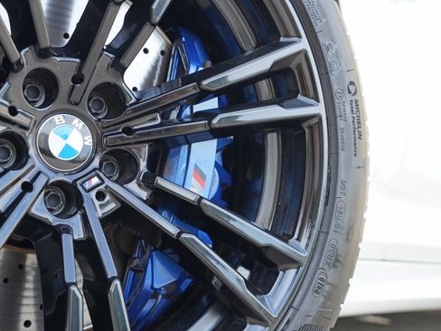 Used 2020 BMW M5 w/ Executive Package AWD/4WD image 61