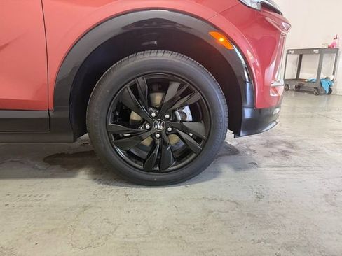 Certified 2024 Buick Encore GX Sport Touring image 25