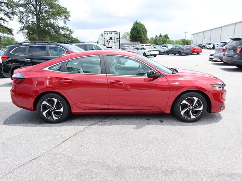 Used 2022 Honda Insight EX image 3