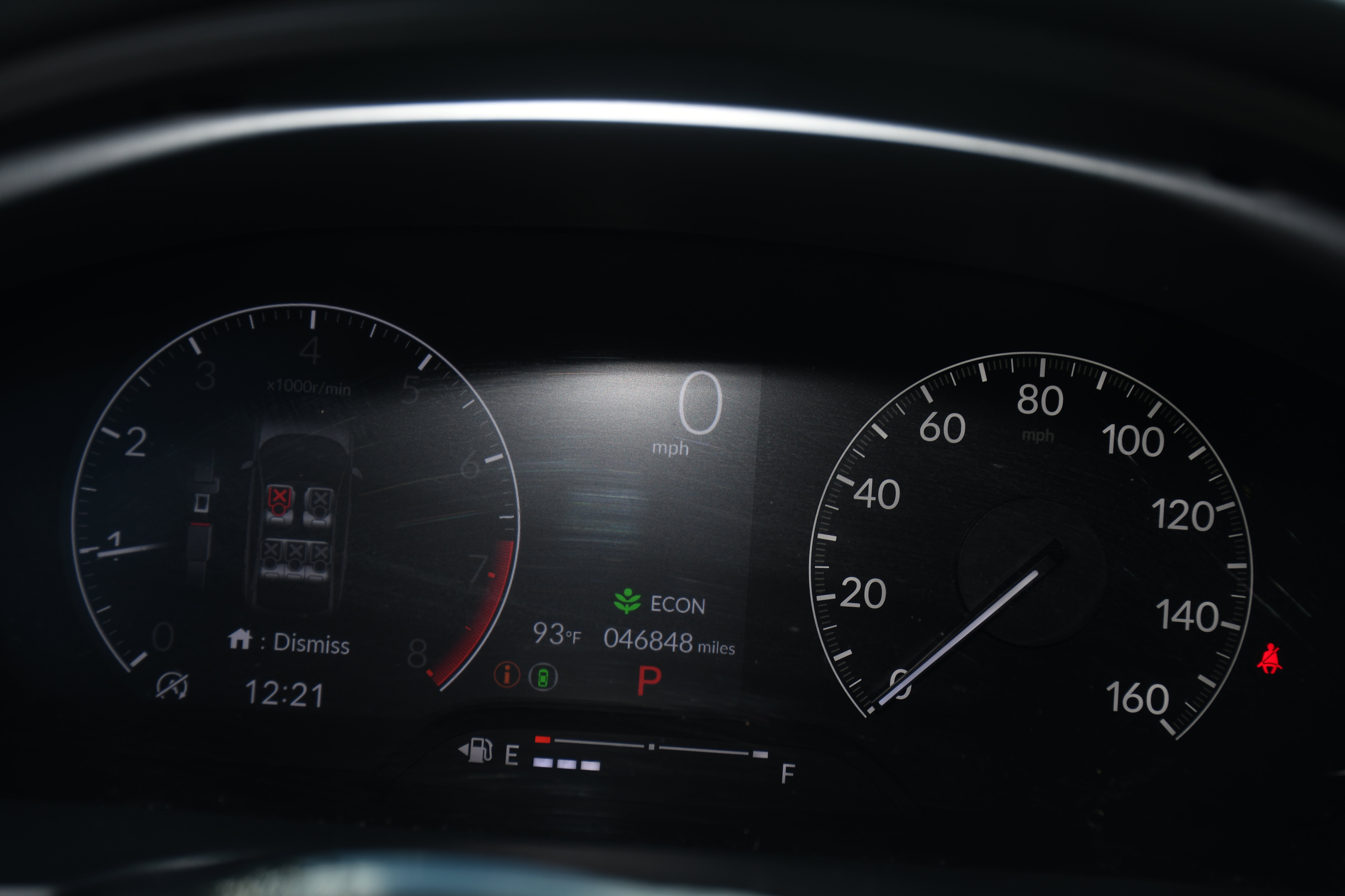 Used 2023 Honda Civic Sport image 13
