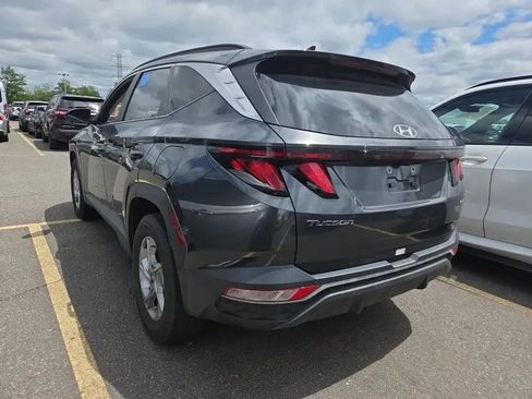 Used 2024 Hyundai Tucson SEL AWD/4WD image 2