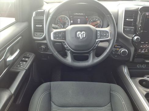 Used 2025 RAM 1500 Big Horn image 5