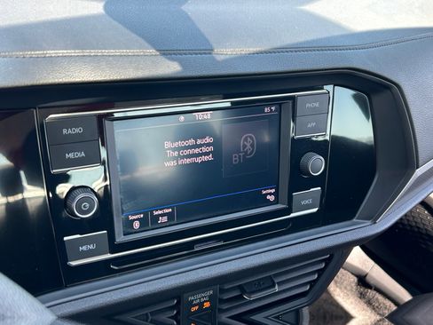 Used 2023 Volkswagen Jetta S FWD image 26