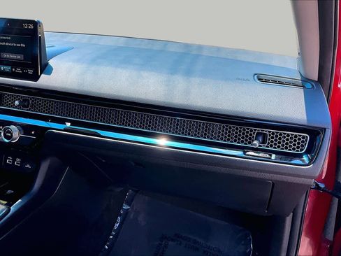 Used 2022 Honda Civic Touring image 19