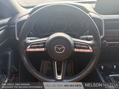 Used 2023 MAZDA CX-50 Meridian Edition w/ Cargo Package image 23