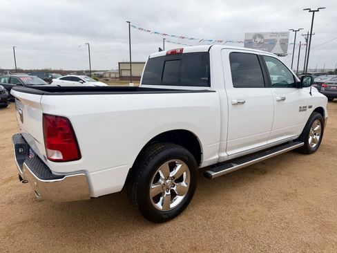 Used 2015 RAM 1500 Lone Star image 5