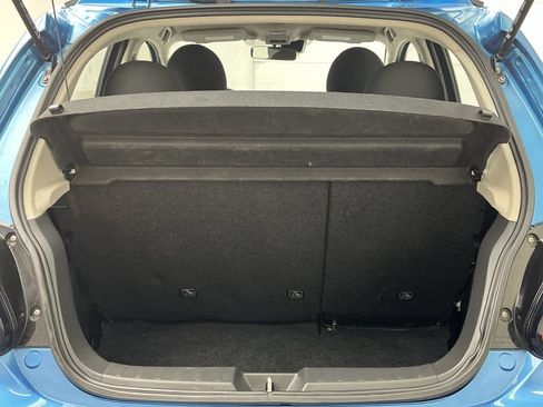 Used 2024 Mitsubishi Mirage ES FWD image 22