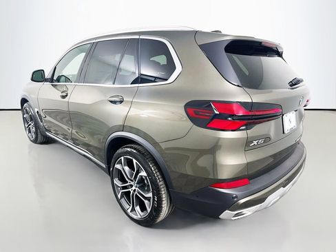 New 2026 BMW X5 xDrive40i image 7