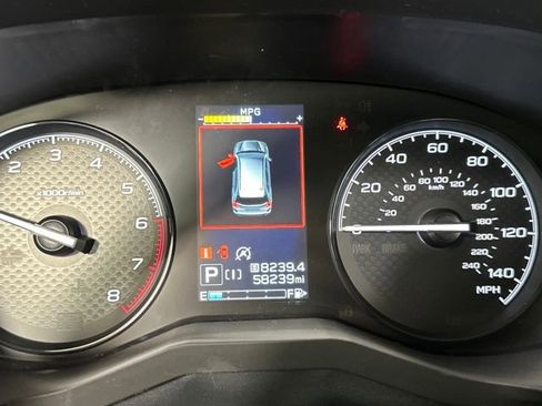 Used 2022 Subaru Forester image 18