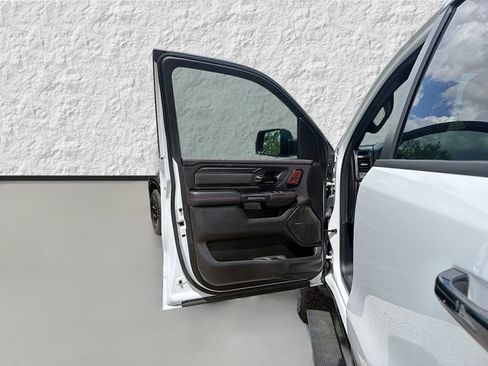 Used 2024 RAM 1500 TRX w/ TRX Level 2 Equipment Group AWD/4WD image 20