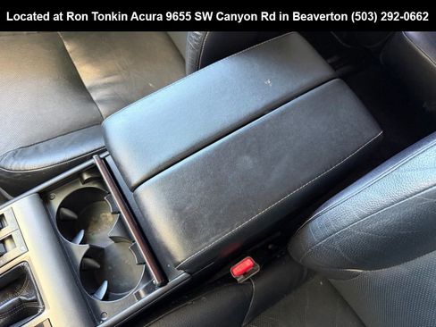 Used 2016 Lexus GX 460 w/ Premium Package AWD/4WD image 25