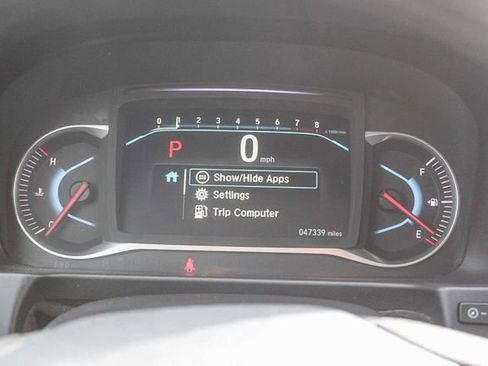 Used 2019 Honda Pilot LX image 30