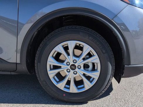 New 2026 Ford Escape Active image 10