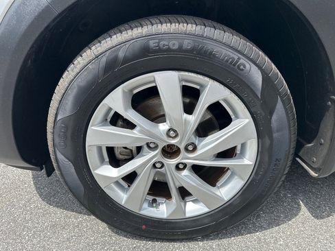 Used 2021 Hyundai Tucson SE FWD image 38