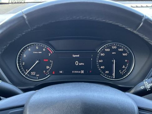 Certified 2023 Cadillac XT4 Premium Luxury AWD/4WD image 8