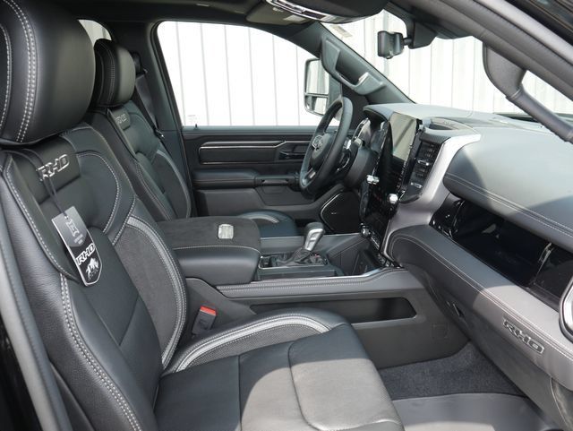 New 2026 RAM 1500 RHO w/ RHO Level 1 Equipment Group AWD/4WD image 28