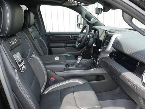 New 2026 RAM 1500 RHO AWD/4WD image 28