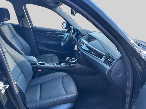 Used 2015 BMW X1 sDrive28i image 14