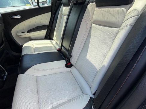 Used 2018 Dodge Charger GT w/ Quick Order Package 28J AWD/4WD image 13